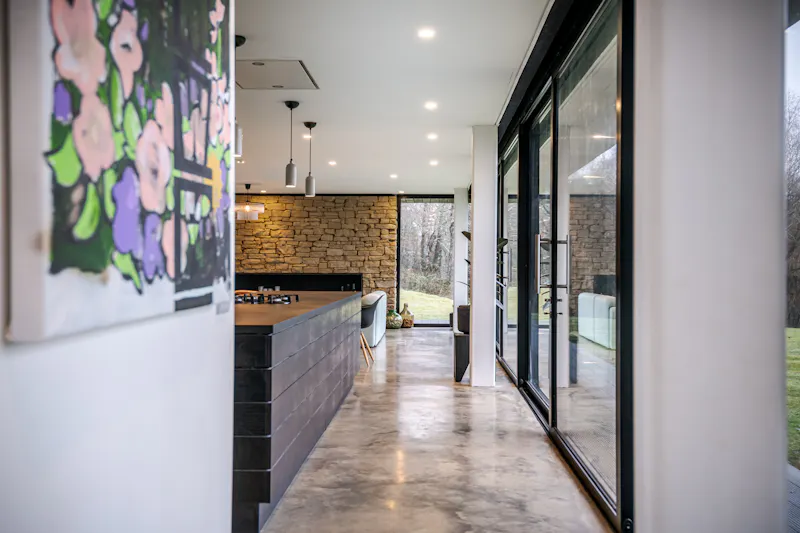 Minimalist home in Storrington, D2621 (photo 8)