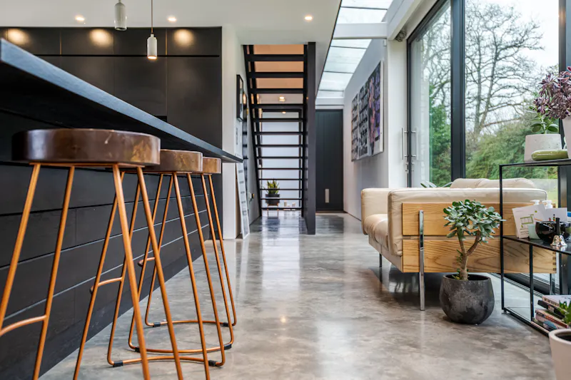 Minimalist home in Storrington, D2621 (photo 7)