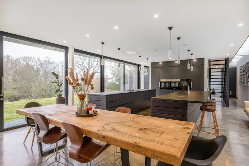 Minimalist home in Storrington, D2621 (photo 10)