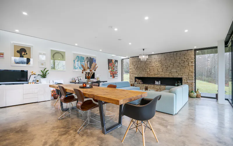 Minimalist home in Storrington, D2621 (photo 11)