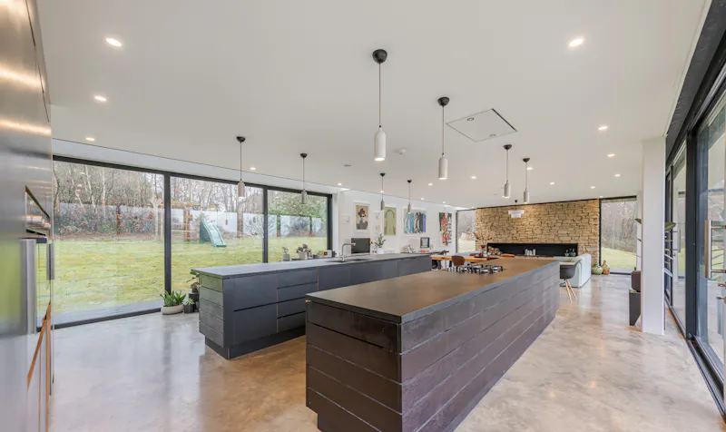 Minimalist home in Storrington, D2621 (photo 5)