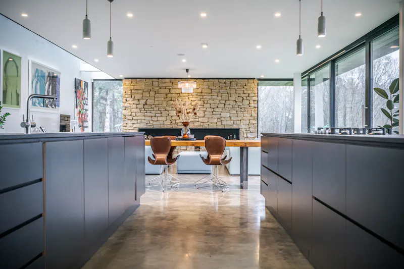 Minimalist home in Storrington, D2621 (photo 6)