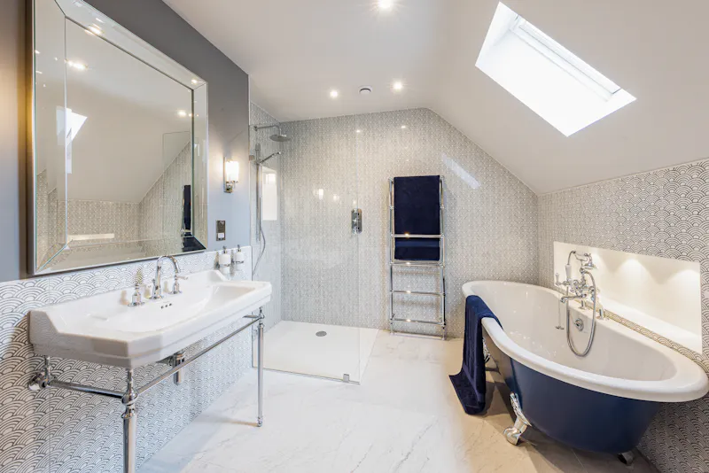 Incredible Ashtead mansion, D2622 (photo 56)