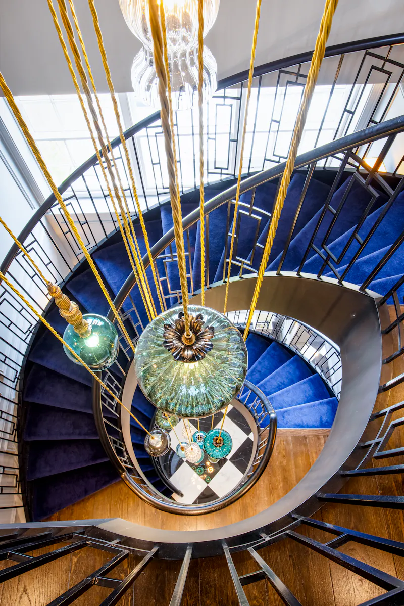 Incredible Ashtead mansion, D2622 (photo 63)