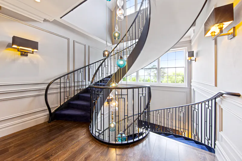 Incredible Ashtead mansion, D2622 (photo 42)