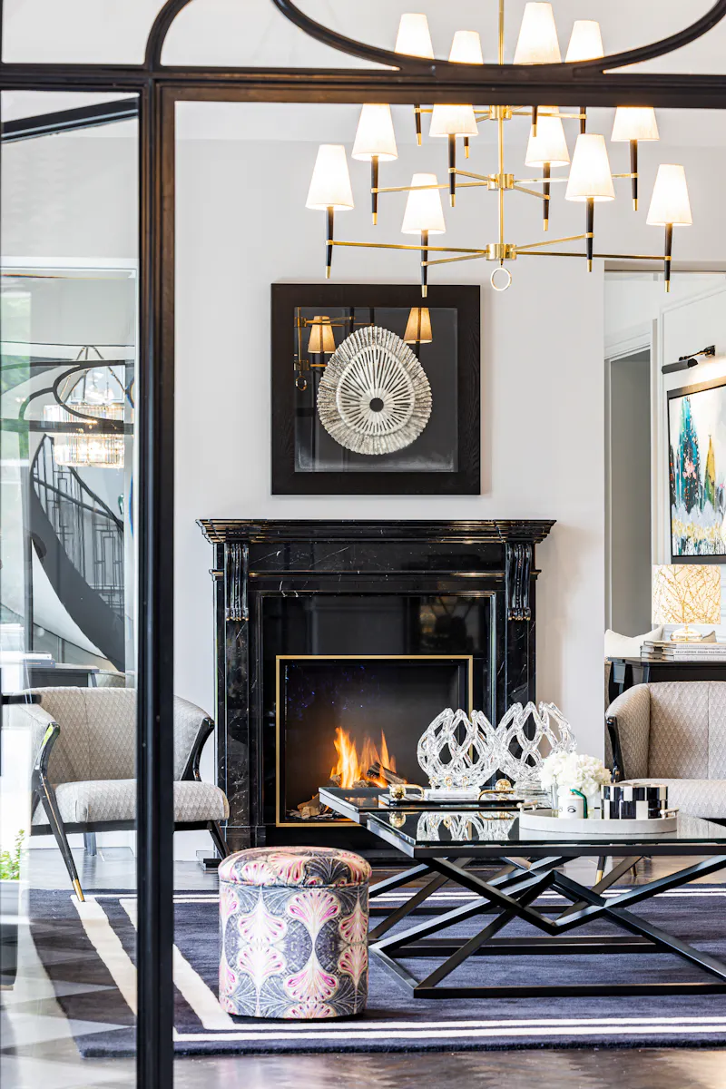 Incredible Ashtead mansion, D2622 (photo 14)