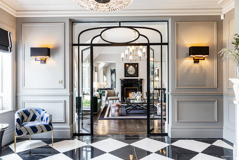Incredible Ashtead mansion, D2622 (photo 13)