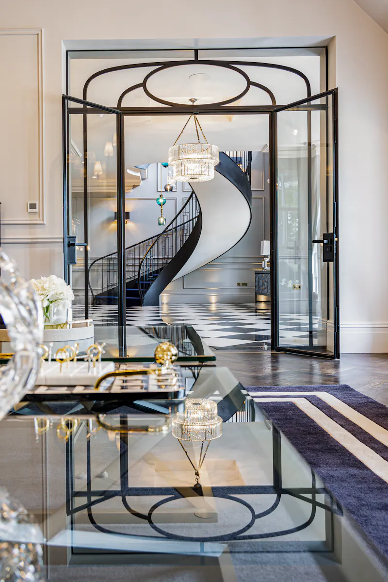Incredible Ashtead mansion, D2622 (photo 16)