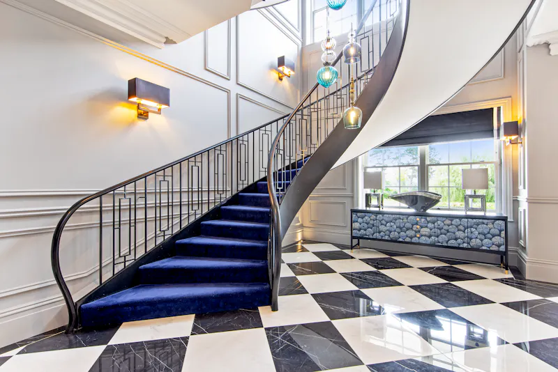 Incredible Ashtead mansion, D2622 (photo 41)