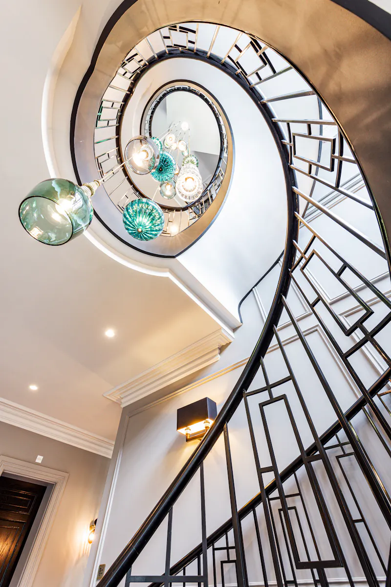 Incredible Ashtead mansion, D2622 (photo 62)