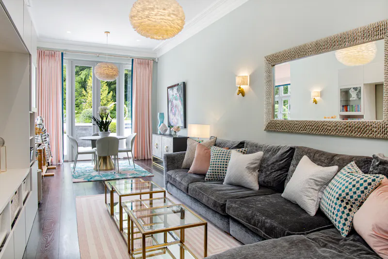 Incredible Ashtead mansion, D2622 (photo 20)