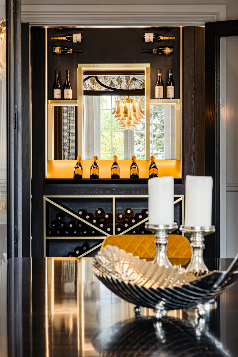 Incredible Ashtead mansion, D2622 (photo 19)