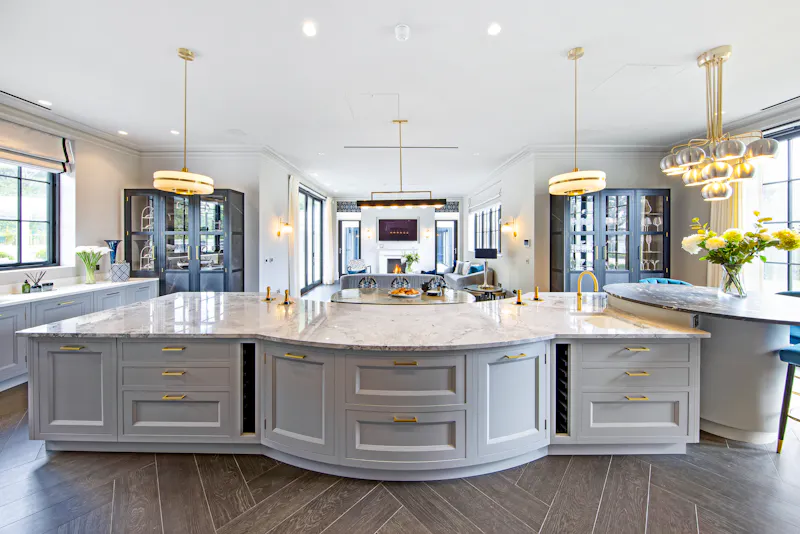Incredible Ashtead mansion, D2622 (photo 4)