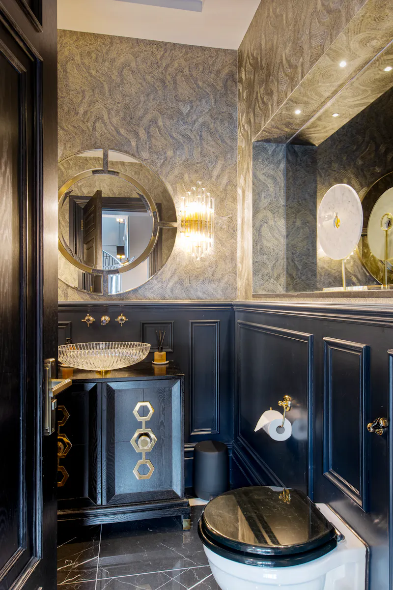 Incredible Ashtead mansion, D2622 (photo 59)