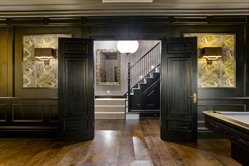 Incredible Ashtead mansion, D2622 (photo 22)