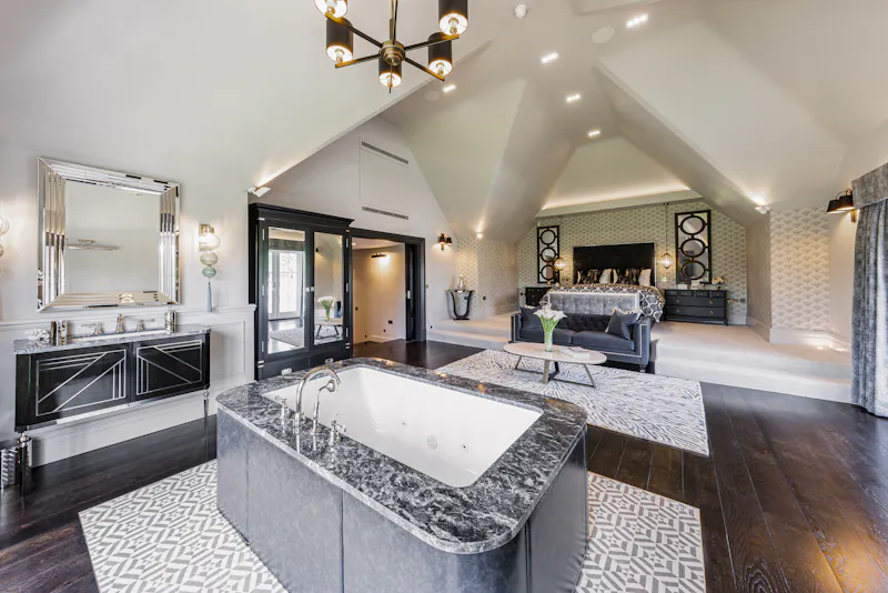 Incredible Ashtead mansion, D2622 (photo 47)