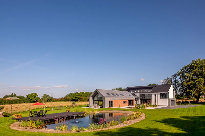 Lymm Countryside House, K463 (photo 1)