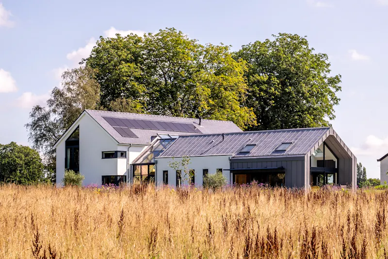 Lymm Countryside House, K463 (photo 53)