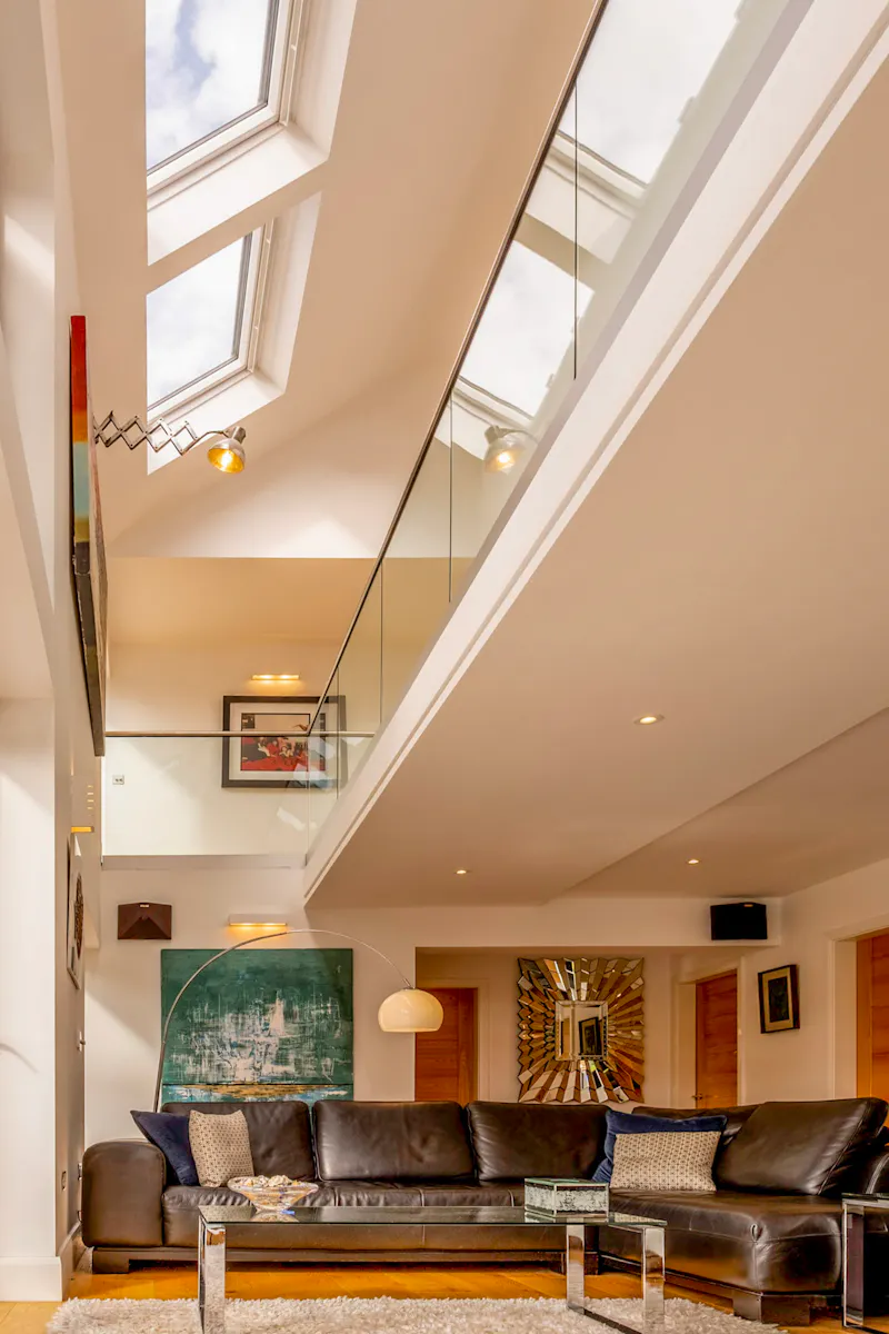 Mezzanine at Lymm Countryside House, K463 (photo 21)