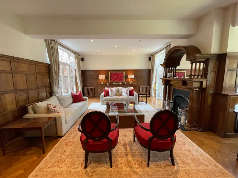 Versatile house in Richmond, A1570 (photo 4)