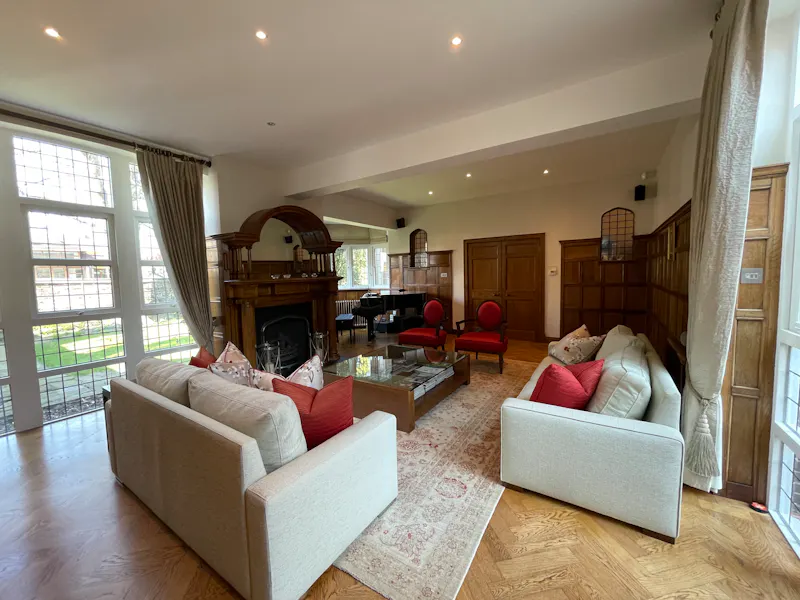 Versatile house in Richmond, A1570 (photo 7)