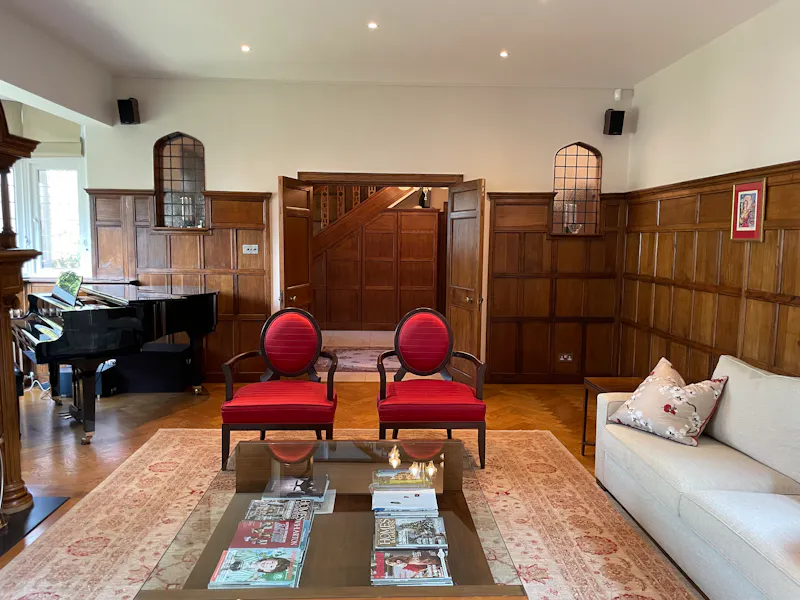 Versatile house in Richmond, A1570 (photo 10)