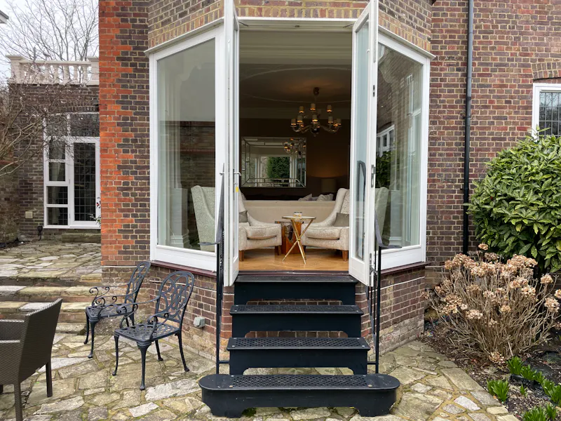 Versatile house in Richmond, A1570 (photo 74)