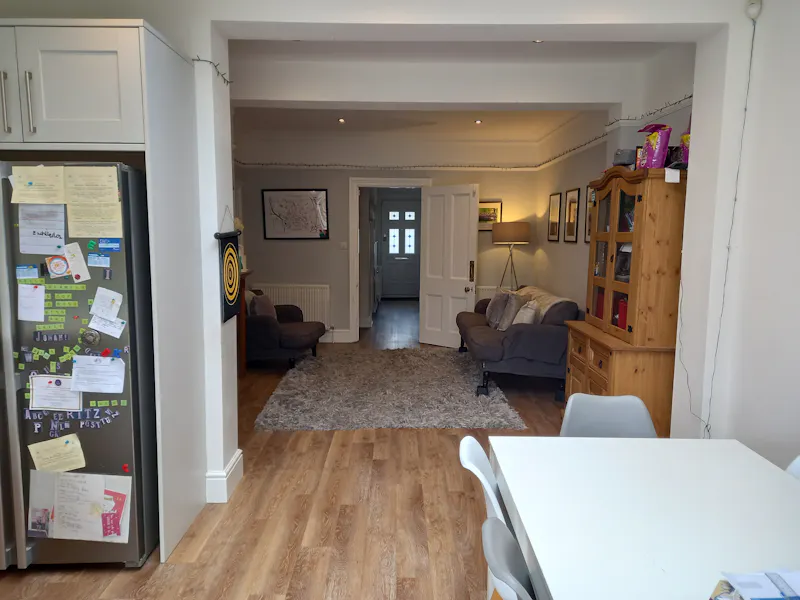 Carshalton family house, D2627 (photo 18)