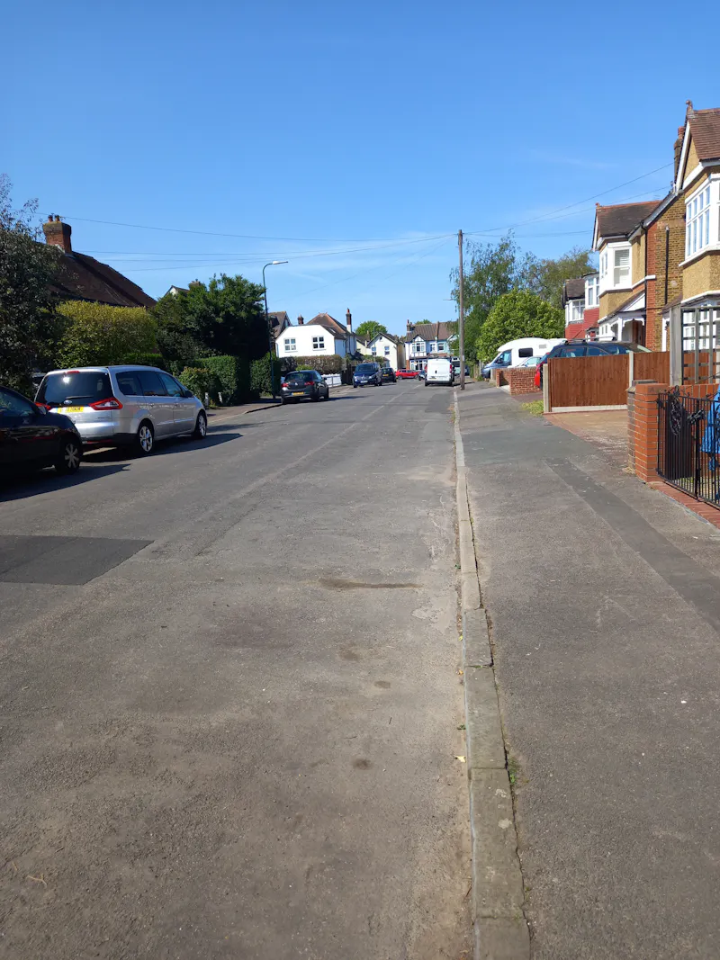 Carshalton family house, D2627 (photo 55)