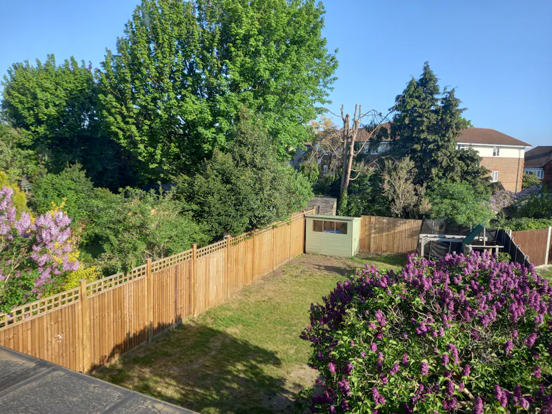 Carshalton family house, D2627 (photo 46)