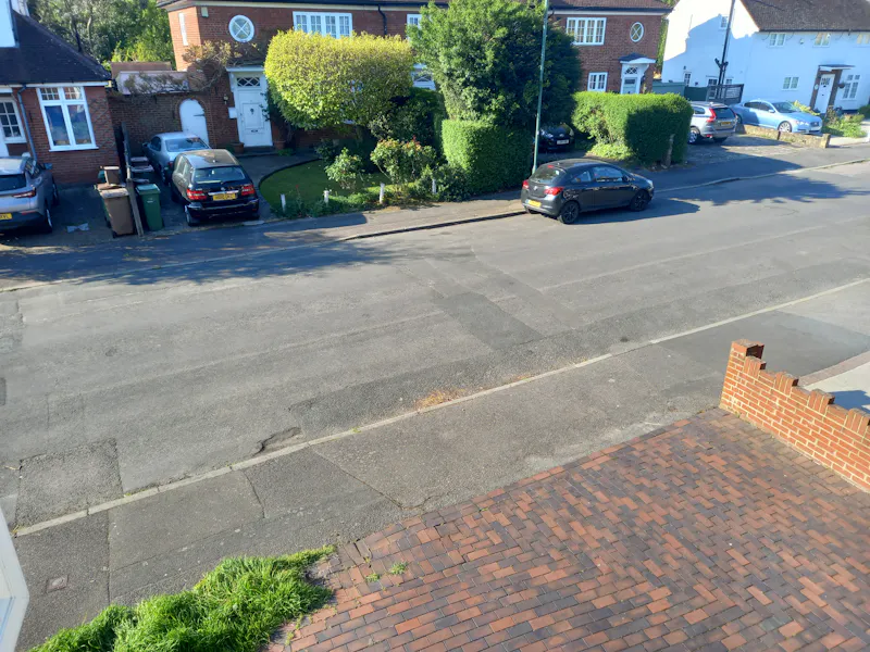 Carshalton family house, D2627 (photo 56)