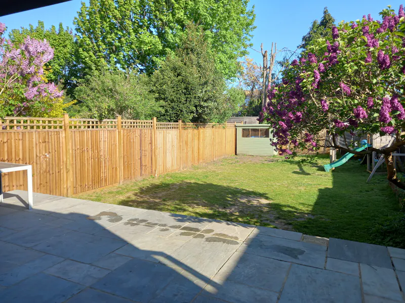 Carshalton family house, D2627 (photo 45)