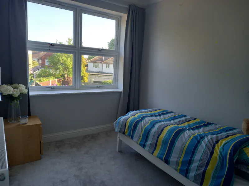 Carshalton family house, D2627 (photo 38)