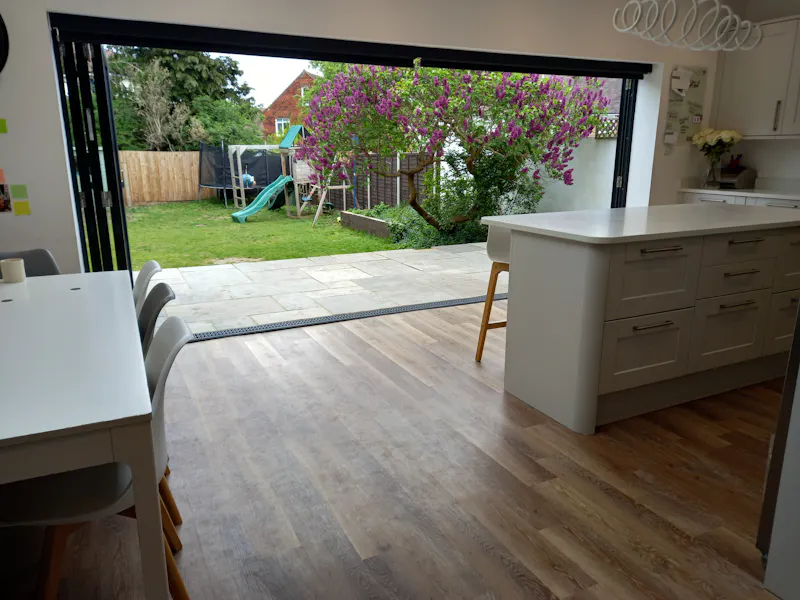 Carshalton family house, D2627 (photo 19)