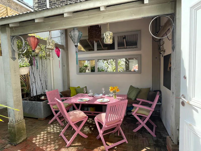 Open Plan Brighton Apartment , F1218 (photo 19)