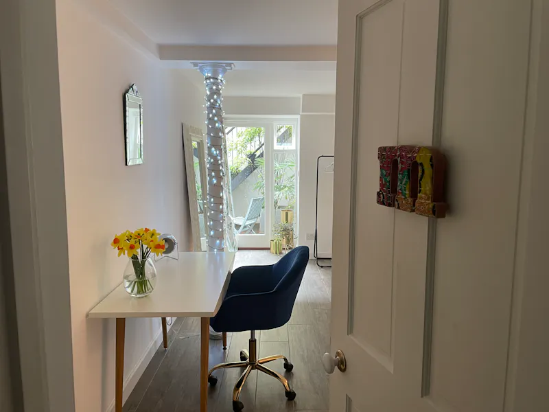 Open Plan Brighton Apartment , F1218 (photo 9)
