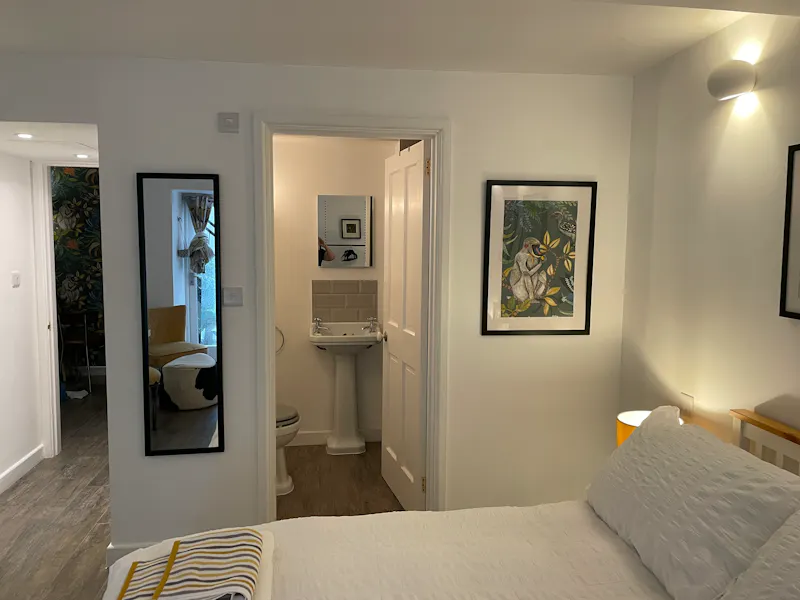 Open Plan Brighton Apartment , F1218 (photo 11)