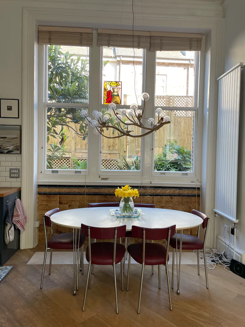 Open Plan Brighton Apartment , F1218 (photo 8)
