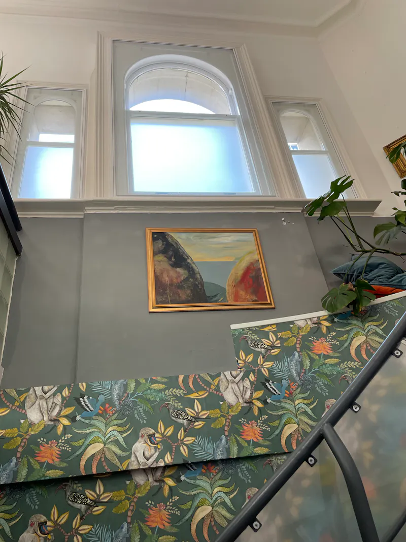 Open Plan Brighton Apartment , F1218 (photo 16)
