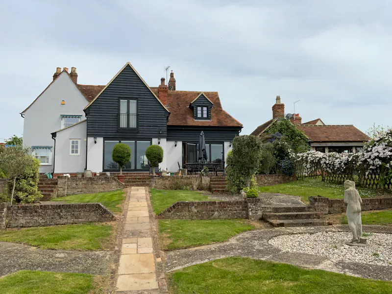 Woodham Ferrers Family Home, D2658 (photo 24)