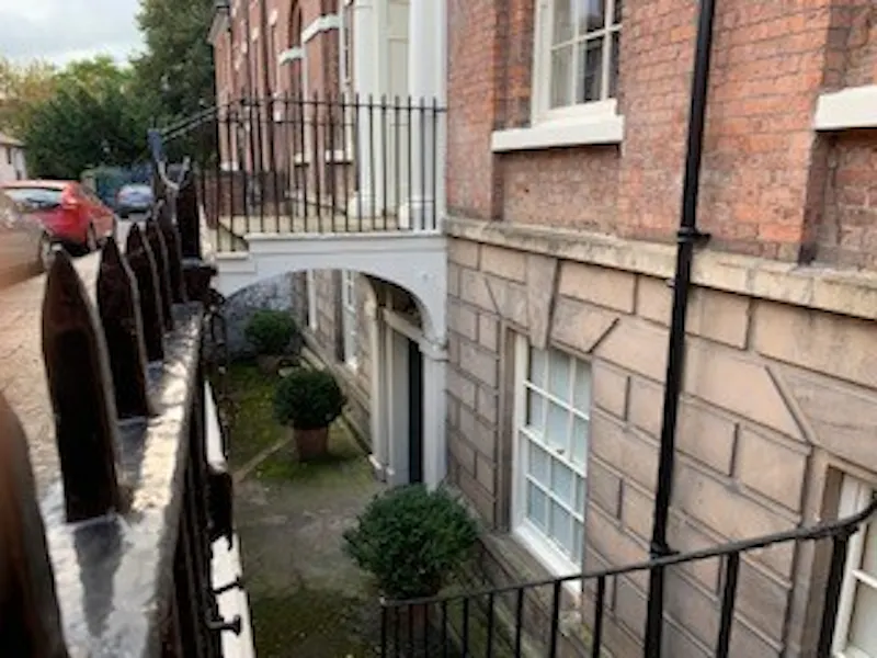 Georgian Shrewsbury house, A1574 (photo 15)