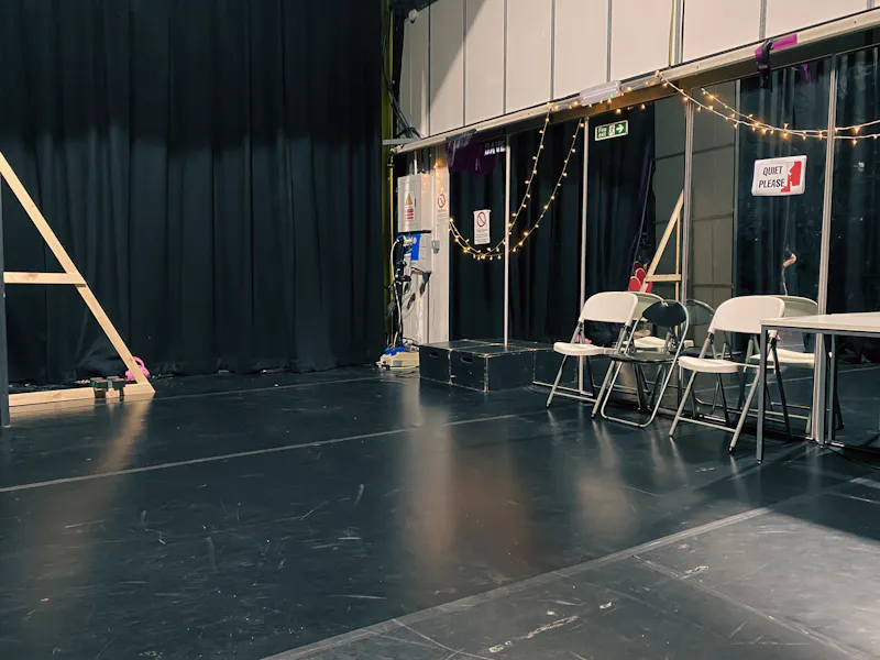 Deansgate rehearsal room, N514 (photo 6)