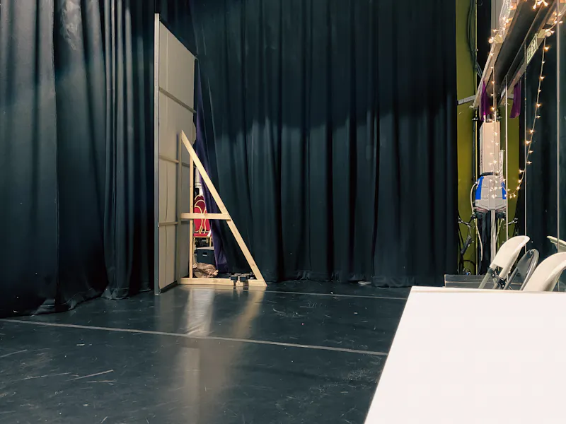 Deansgate rehearsal room, N514 (photo 5)