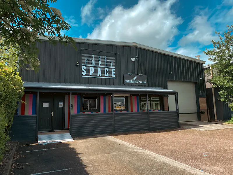 Deansgate rehearsal room, N514 (photo 22)
