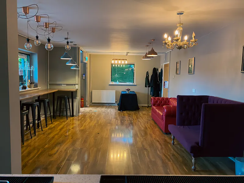 Deansgate rehearsal room, N514 (photo 2)