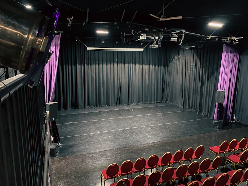 Deansgate rehearsal room, N514 (photo 15)