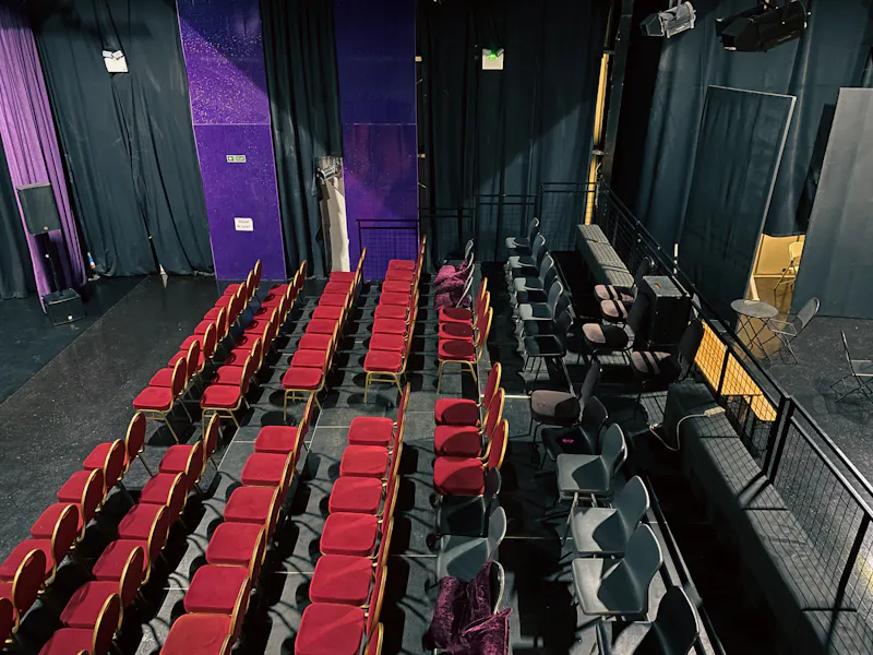 Deansgate rehearsal room, N514 (photo 16)
