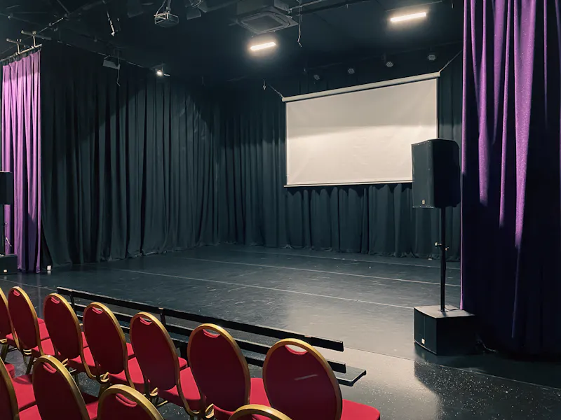 Deansgate rehearsal room, N514 (photo 8)