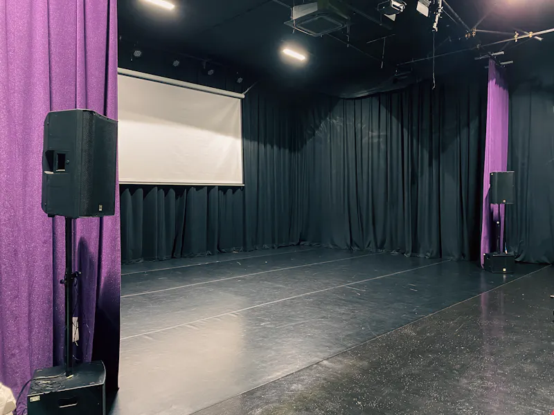 Deansgate rehearsal room, N514 (photo 11)