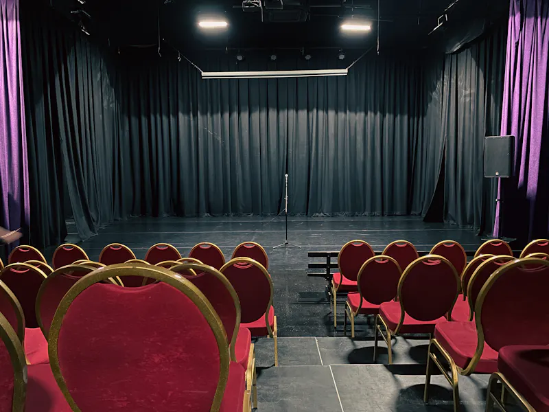 Deansgate rehearsal room, N514 (photo 9)